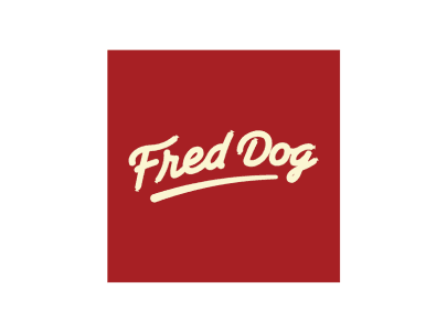 Imagem da loja fred dog