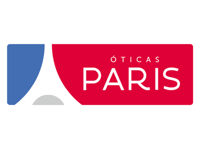 Imagem da loja óticas paris