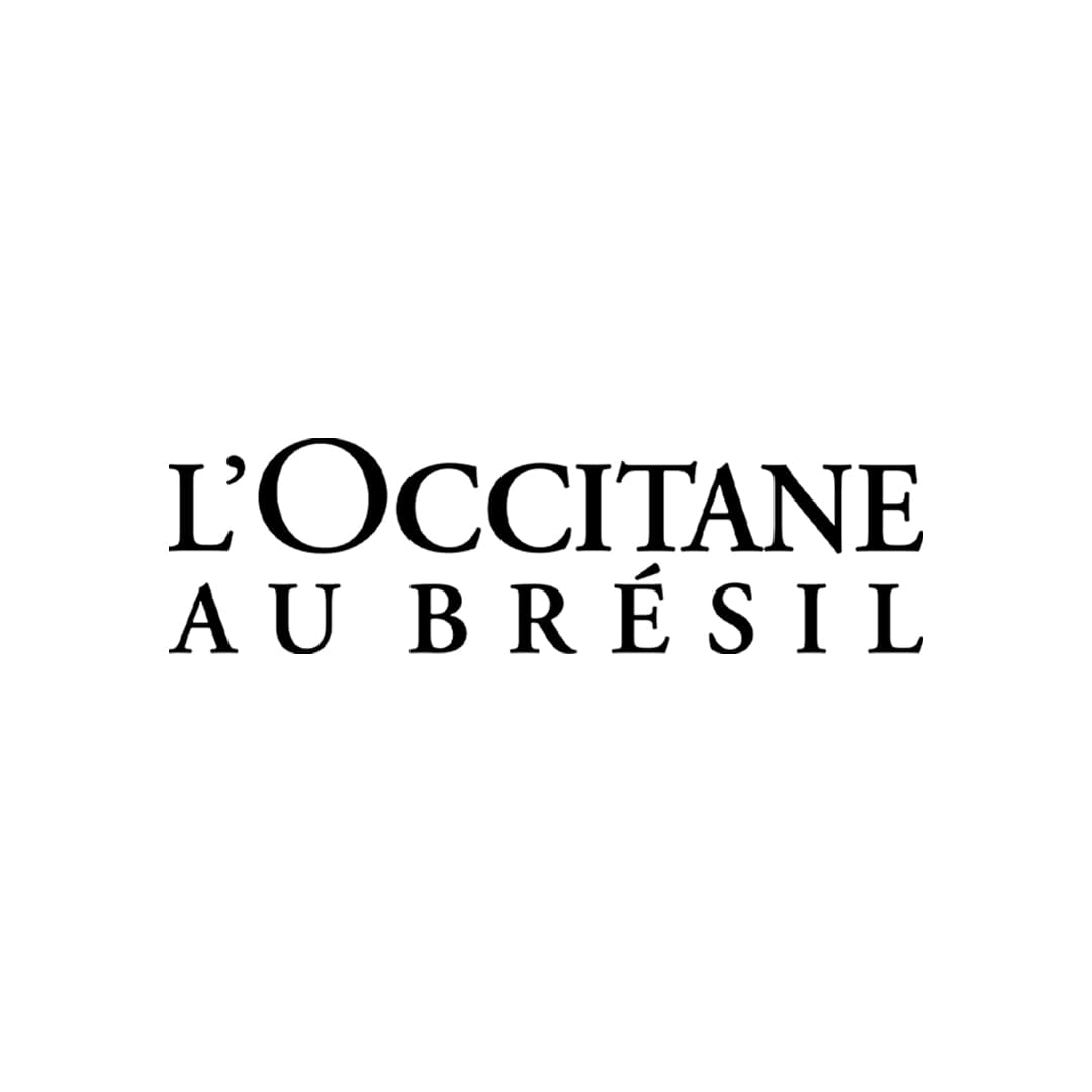 Imagem da loja l´occitane au brésil