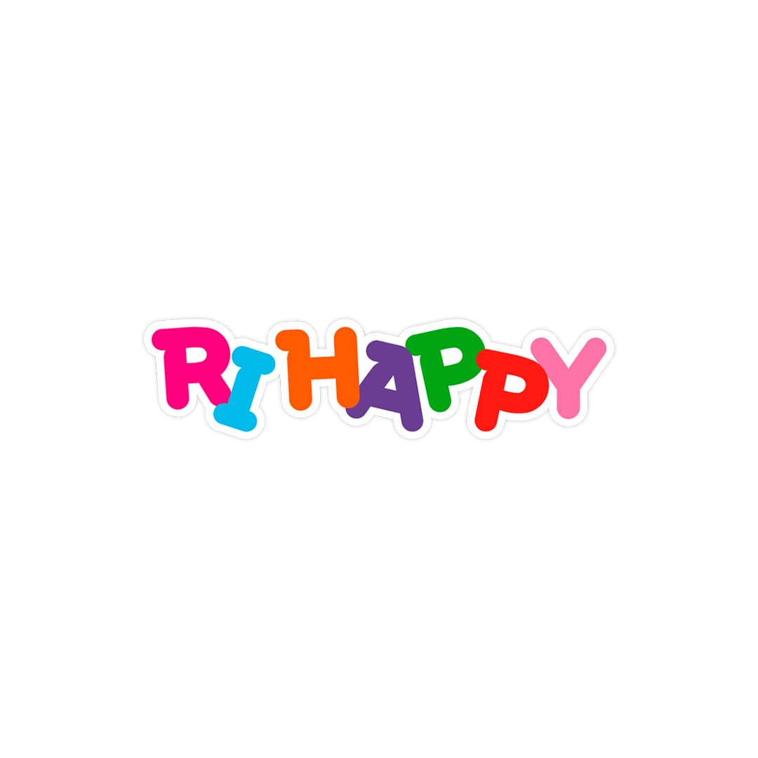 Imagem da loja ri happy