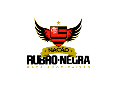 Imagem da loja nação rubro negra