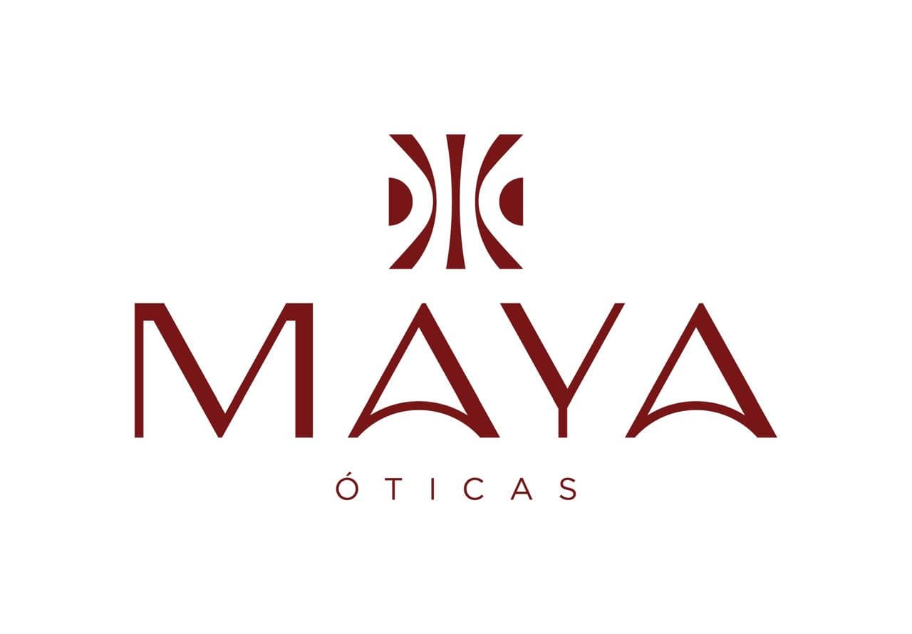 Imagem da loja óticas maya