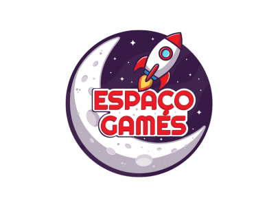 Imagem da loja espaço games park