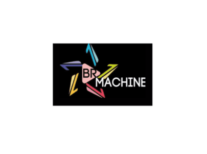 Imagem da loja br machine máquina pelúcia