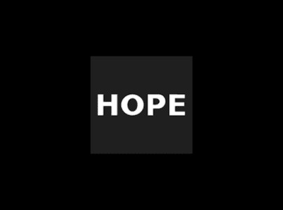 Imagem da loja hope