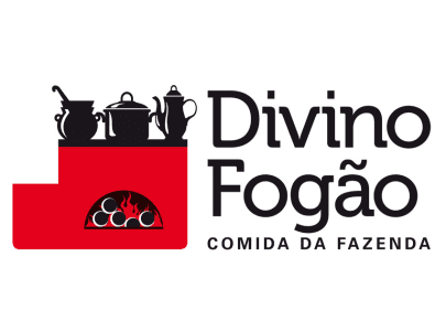 Imagem da loja divino fogão