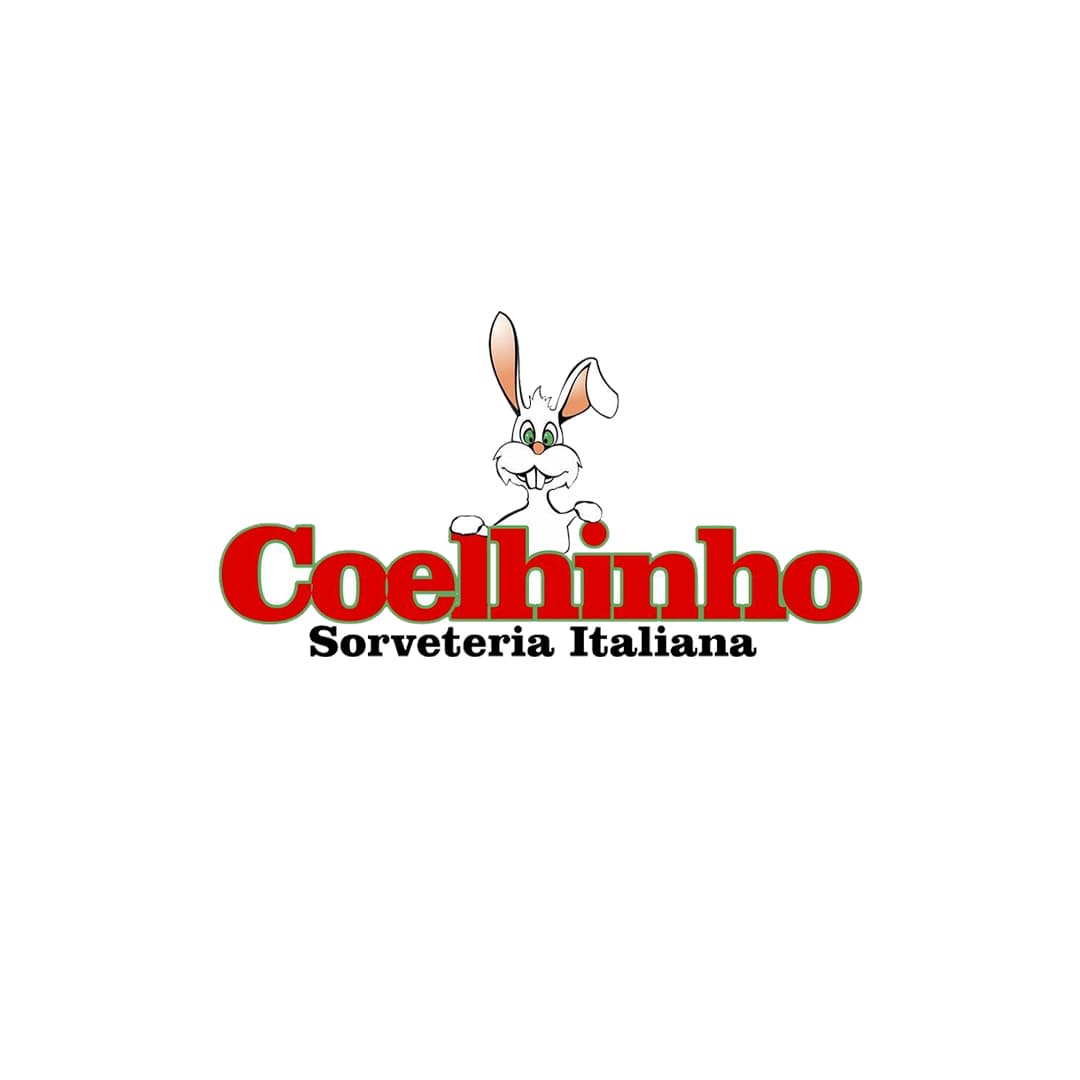 Imagem da loja coelhinho sorveteria italiana
