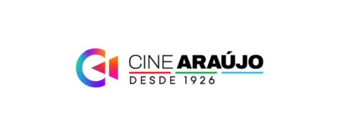 Banner do(a) CINE ARAUJO
