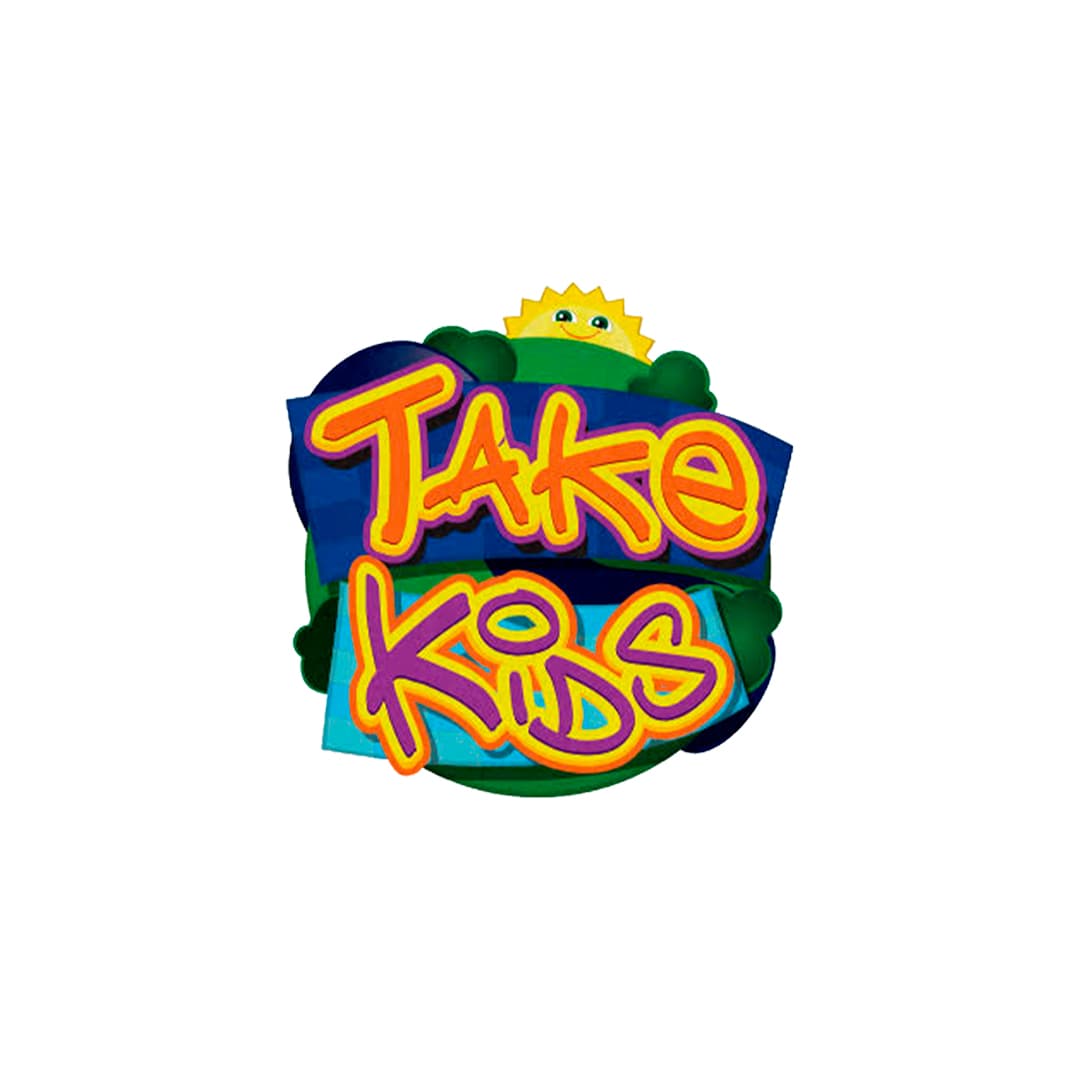 Imagem da loja take kids
