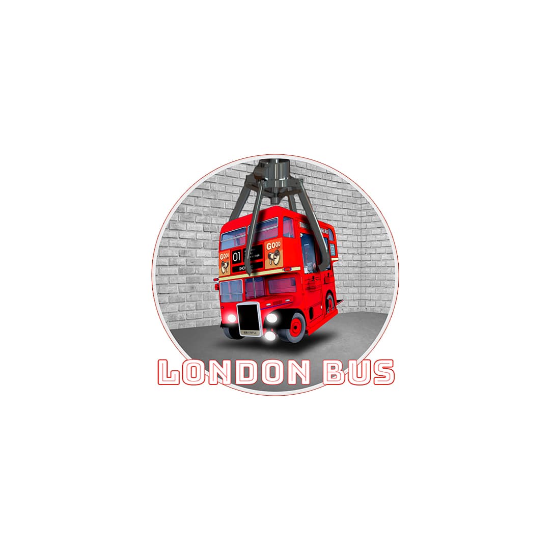 Imagem da loja london bus