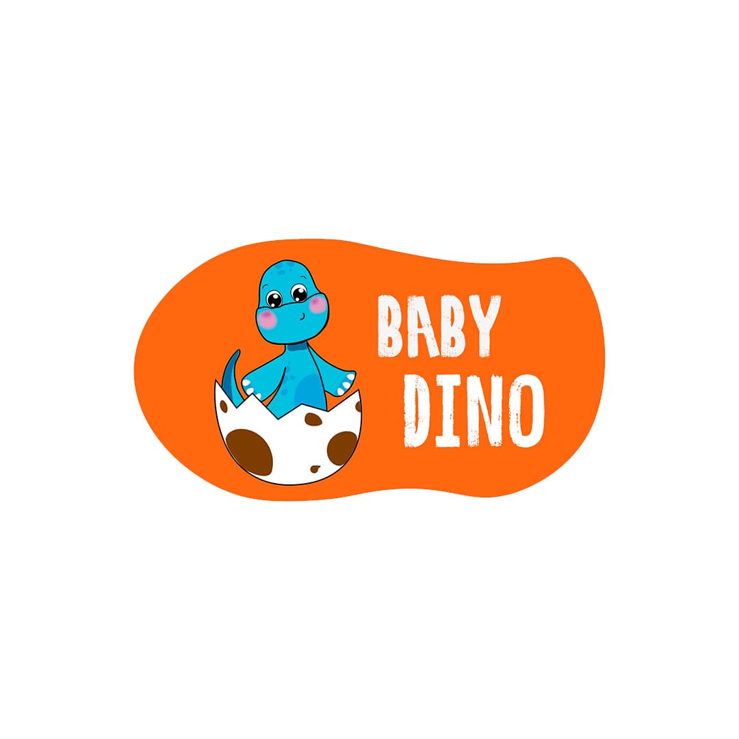 Imagem da loja baby dino