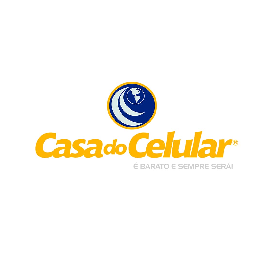 Imagem da loja casa do celular