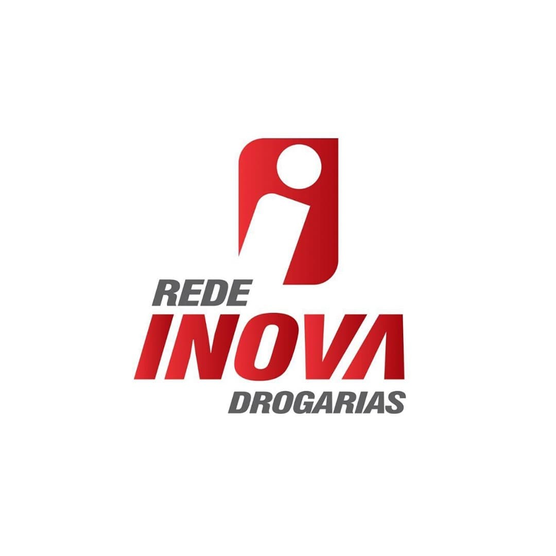 Imagem da loja farmácia rede inova