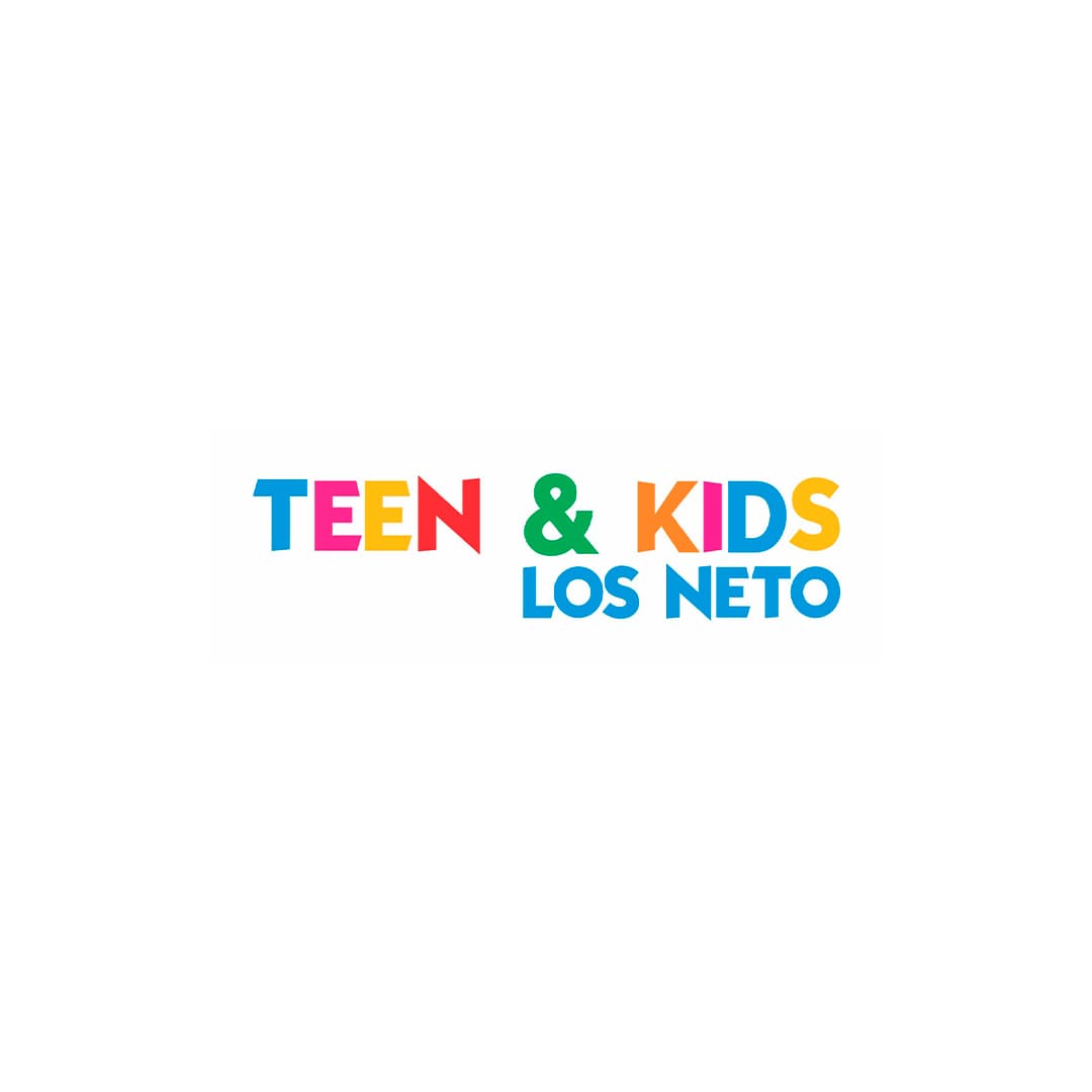 Imagem do(a) los neto teen & kids
