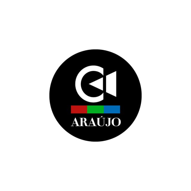 Logo do(a) CINE ARAUJO