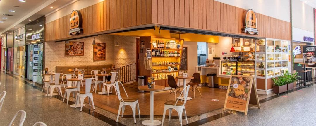 Imagem da franquia B.LEM