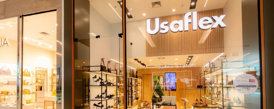 Imagem da franquia Usaflex