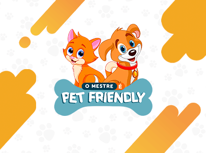 Imagem do(a) O Mestre é Pet Friendly