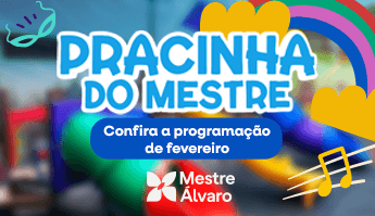 Imagem do(a) Pracinha do Mestre