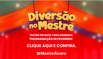 Imagem do(a) Diversão no Mestre