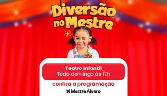 Imagem do(a) Diversão no Mestre