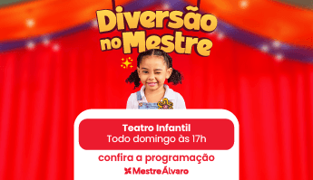 Imagem do(a) Diversão no Mestre - Março
