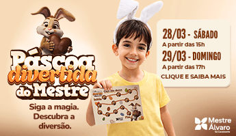 Imagem do(a) Páscoa do Mestre