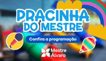 Imagem do(a) Pracinha do Mestre