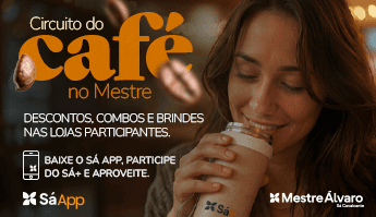 Imagem do(a) Circuito do Café no Mestre