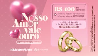 Imagem do(a) Promoção dia dos Namorados 2026