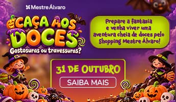 Imagem do(a) Caça aos doces halloween