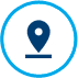 Ícone do(a) Localização